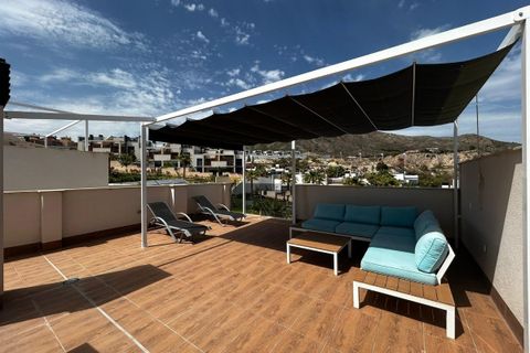 Lejlighed i Finestrat, Alicante, Finestrat - € 355.000 | Ref: CSPX-75364 - foto 20