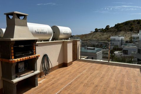 Lejlighed i Finestrat, Alicante, Finestrat - € 355.000 | Ref: CSPX-75364 - foto 22