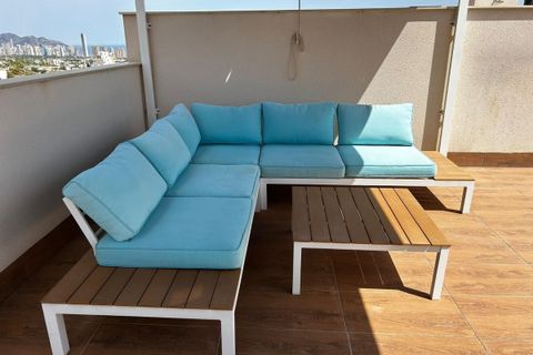 Lejlighed i Finestrat, Alicante, Finestrat - € 355.000 | Ref: CSPX-75364 - foto 27