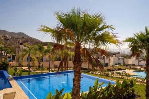 Lejlighed i Finestrat, Alicante, Finestrat - € 355.000 | Ref: CSPX-75364 - foto 34