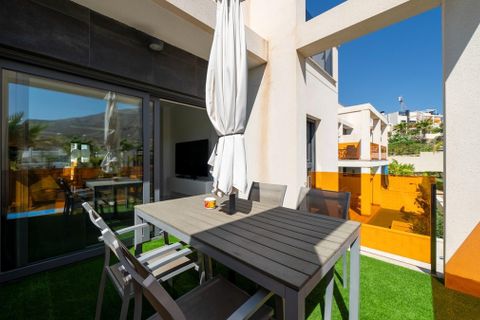 Lejlighed i Finestrat, Alicante, Finestrat - € 355.000 | Ref: CSPX-75364 - foto 36
