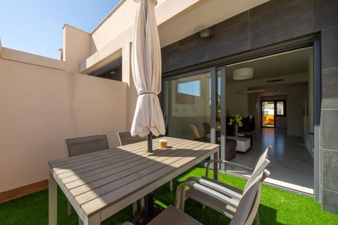 Lejlighed i Finestrat, Alicante, Finestrat - € 355.000 | Ref: CSPX-75364 - foto 37