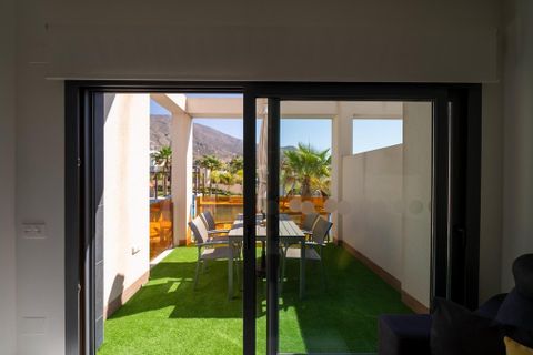Lejlighed i Finestrat, Alicante, Finestrat - € 355.000 | Ref: CSPX-75364 - foto 41