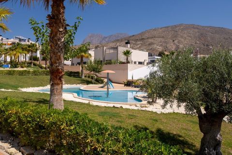 Lejlighed i Finestrat, Alicante, Finestrat - € 355.000 | Ref: CSPX-75364 - foto 46