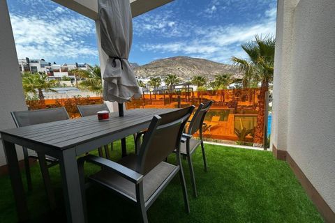 Lejlighed i Finestrat, Alicante, Finestrat - € 355.000 | Ref: CSPX-75364 - foto 47