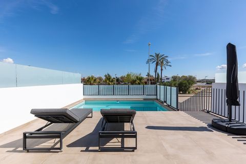 Villa i Dolores, Alicante, Dolores - € 399.900 | Ref: CSPX-44490 - foto 4