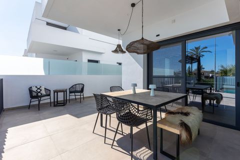 Villa i Dolores, Alicante, Dolores - € 399.900 | Ref: CSPX-44490 - foto 10