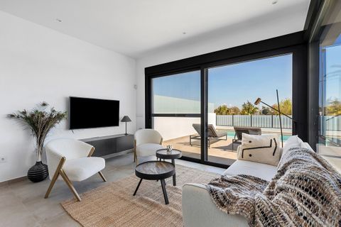 Villa i Dolores, Alicante, Dolores - € 399.900 | Ref: CSPX-44490 - foto 17