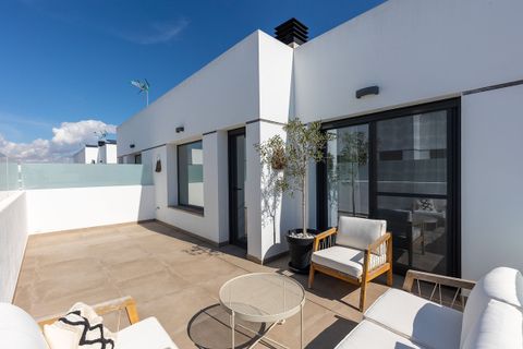 Villa i Dolores, Alicante, Dolores - € 399.900 | Ref: CSPX-44490 - foto 42