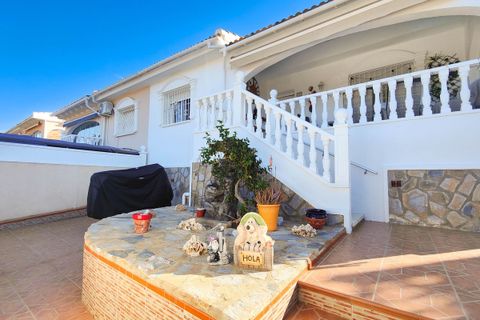 Villa a Ciudad Quesada, Alicante, Ciudad Quesada - € 229.900 | Ref: CSPX-84175 - foto 5