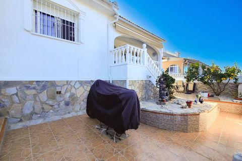 Villa a Ciudad Quesada, Alicante, Ciudad Quesada - € 229.900 | Ref: CSPX-84175 - foto 6