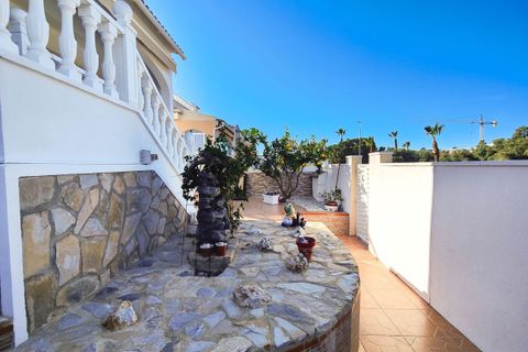 Villa a Ciudad Quesada, Alicante, Ciudad Quesada - € 229.900 | Ref: CSPX-84175 - foto 8