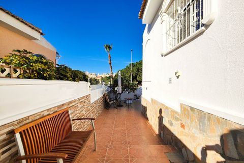 Villa a Ciudad Quesada, Alicante, Ciudad Quesada - € 229.900 | Ref: CSPX-84175 - foto 10