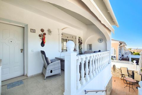 Villa a Ciudad Quesada, Alicante, Ciudad Quesada - € 229.900 | Ref: CSPX-84175 - foto 12