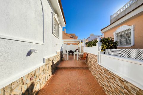 Villa a Ciudad Quesada, Alicante, Ciudad Quesada - € 229.900 | Ref: CSPX-84175 - foto 15