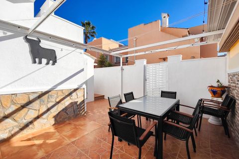 Villa a Ciudad Quesada, Alicante, Ciudad Quesada - € 229.900 | Ref: CSPX-84175 - foto 17