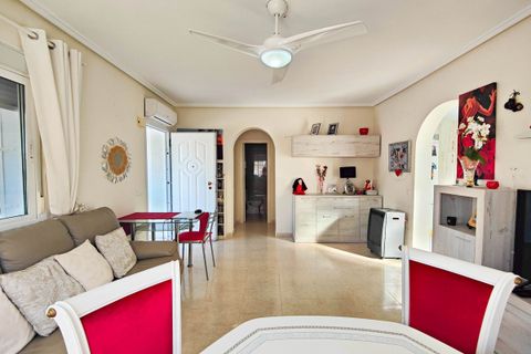 Villa a Ciudad Quesada, Alicante, Ciudad Quesada - € 229.900 | Ref: CSPX-84175 - foto 29
