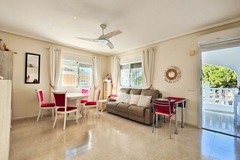 Villa a Ciudad Quesada, Alicante, Ciudad Quesada - € 229.900 | Ref: CSPX-84175 - foto 32
