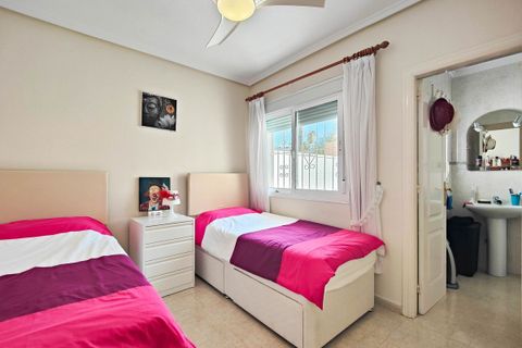 Villa a Ciudad Quesada, Alicante, Ciudad Quesada - € 229.900 | Ref: CSPX-84175 - foto 41