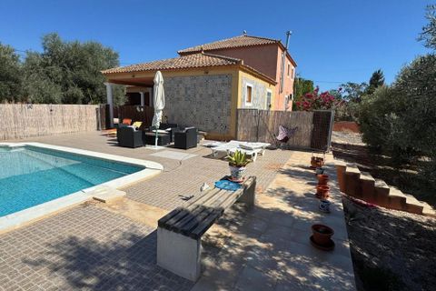 Landejendom i Albatera, Alicante, Albatera - € 280.000 | Ref: CSPX-52283 - foto 1