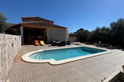 Landejendom i Albatera, Alicante, Albatera - € 280.000 | Ref: CSPX-52283 - foto 17