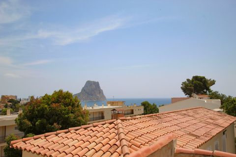 Villa a Calpe, Alicante, Calpe - € 650.000 | Ref: CSPX-30218 - foto 5