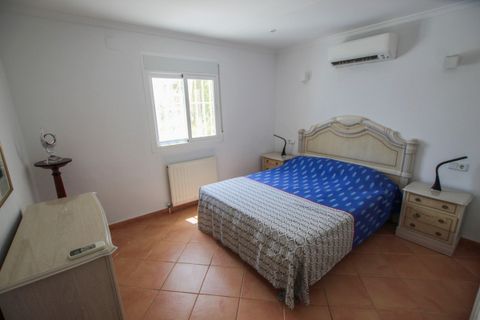 Villa a Calpe, Alicante, Calpe - € 650.000 | Ref: CSPX-30218 - foto 6