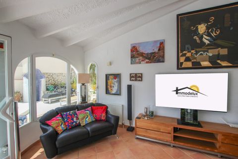 Villa a Calpe, Alicante, Calpe - € 650.000 | Ref: CSPX-30218 - foto 7