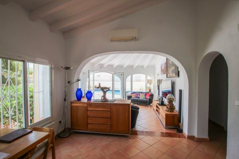 Villa a Calpe, Alicante, Calpe - € 650.000 | Ref: CSPX-30218 - foto 8
