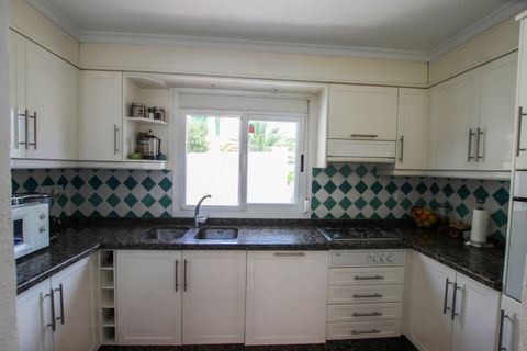 Villa a Calpe, Alicante, Calpe - € 650.000 | Ref: CSPX-30218 - foto 13