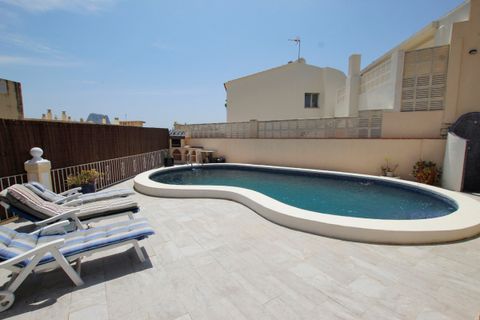 Villa a Calpe, Alicante, Calpe - € 650.000 | Ref: CSPX-30218 - foto 17
