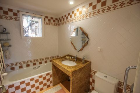 Villa a Calpe, Alicante, Calpe - € 650.000 | Ref: CSPX-30218 - foto 32