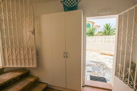 Villa a Calpe, Alicante, Calpe - € 650.000 | Ref: CSPX-30218 - foto 35