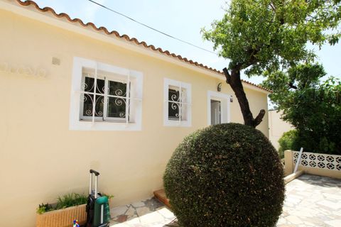 Villa a Calpe, Alicante, Calpe - € 650.000 | Ref: CSPX-30218 - foto 37