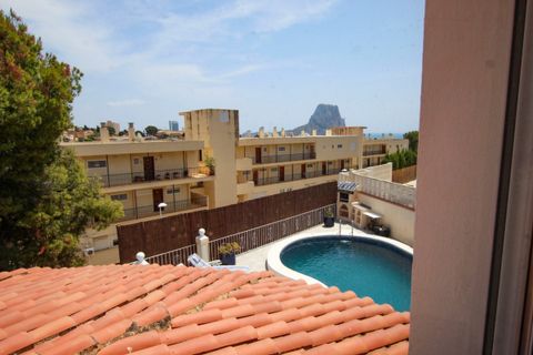 Villa a Calpe, Alicante, Calpe - € 650.000 | Ref: CSPX-30218 - foto 40