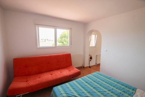 Villa a Calpe, Alicante, Calpe - € 650.000 | Ref: CSPX-30218 - foto 46