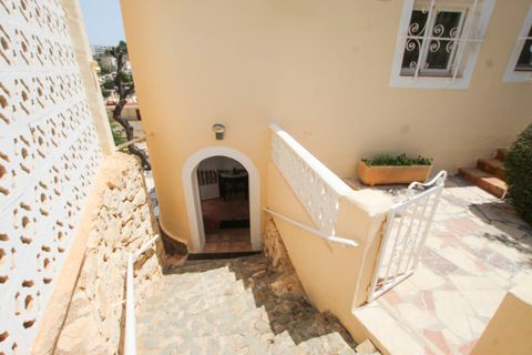 Villa a Calpe, Alicante, Calpe - € 650.000 | Ref: CSPX-30218 - foto 49