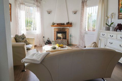 Villa a Calpe, Alicante, Calpe - € 475.000 | Ref: CSPX-49784 - foto 3