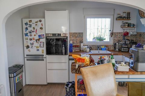 Villa a Calpe, Alicante, Calpe - € 475.000 | Ref: CSPX-49784 - foto 4