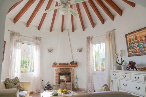 Villa a Calpe, Alicante, Calpe - € 475.000 | Ref: CSPX-49784 - foto 6