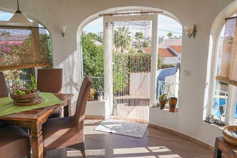 Villa a Calpe, Alicante, Calpe - € 475.000 | Ref: CSPX-49784 - foto 7