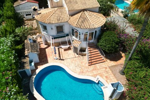 Villa a Calpe, Alicante, Calpe - € 475.000 | Ref: CSPX-49784 - foto 11