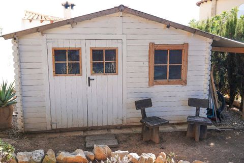 Villa a Calpe, Alicante, Calpe - € 475.000 | Ref: CSPX-49784 - foto 13
