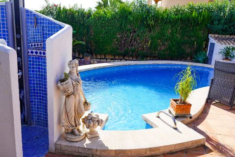 Villa a Calpe, Alicante, Calpe - € 475.000 | Ref: CSPX-49784 - foto 14