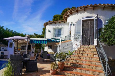Villa a Calpe, Alicante, Calpe - € 475.000 | Ref: CSPX-49784 - foto 19