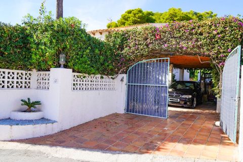Villa a Calpe, Alicante, Calpe - € 475.000 | Ref: CSPX-49784 - foto 20