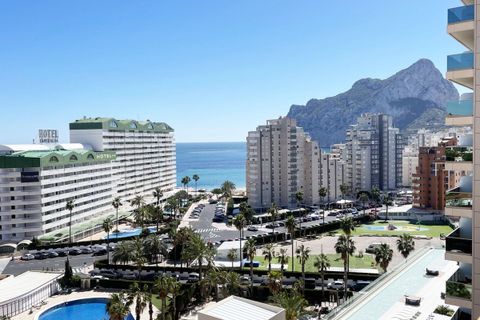 Leilighet i Calpe, Alicante, Calpe - € 249 500 | Ref: CSPX-23748 - foto 2