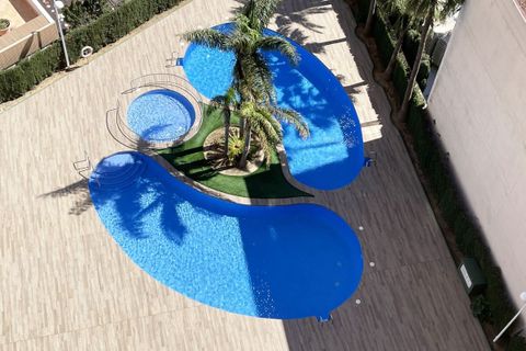 Leilighet i Calpe, Alicante, Calpe - € 249 500 | Ref: CSPX-23748 - foto 3