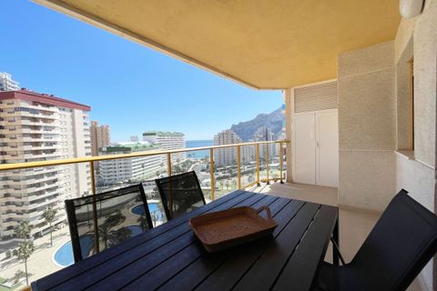 Leilighet i Calpe, Alicante, Calpe - € 249 500 | Ref: CSPX-23748 - foto 6