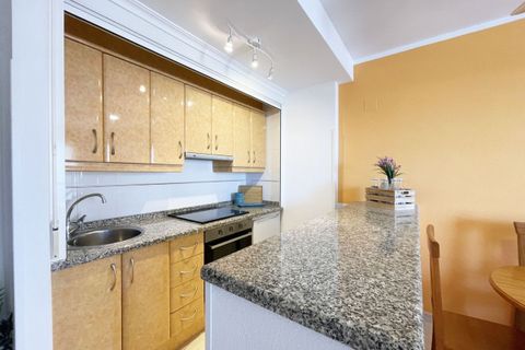 Leilighet i Calpe, Alicante, Calpe - € 249 500 | Ref: CSPX-23748 - foto 8